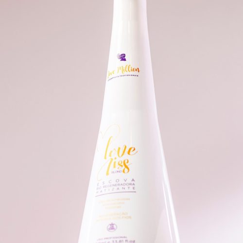 ESCOVA BIO REGENERADORA MATIZANTE – 1L