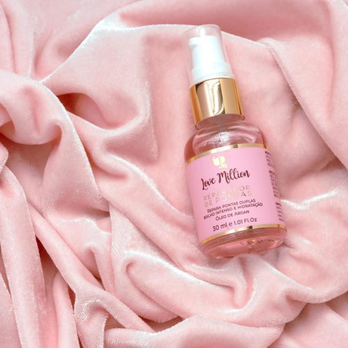 REPARADOR DE PONTAS – 30ML
